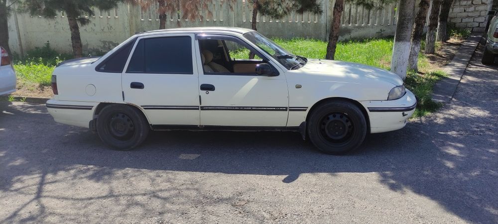 Nexia 1 sons yili 2003