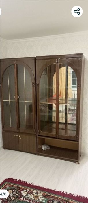 КУЙЛЮК-1 массив(Школа)! Семейное общежитие! Очень дёшево!!!