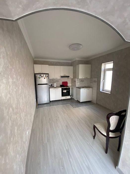 Квартире в саманном доме