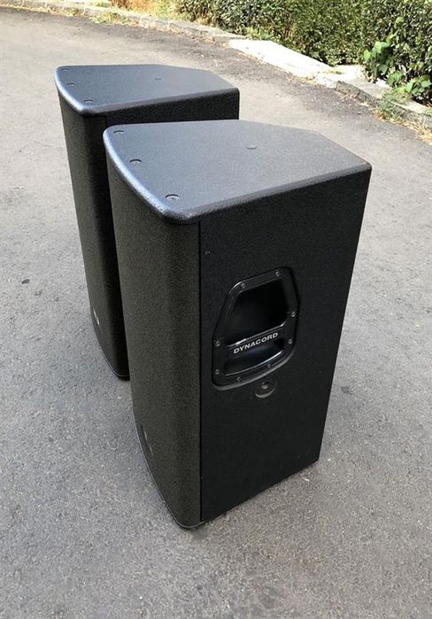 Dynacord Vl152 originale