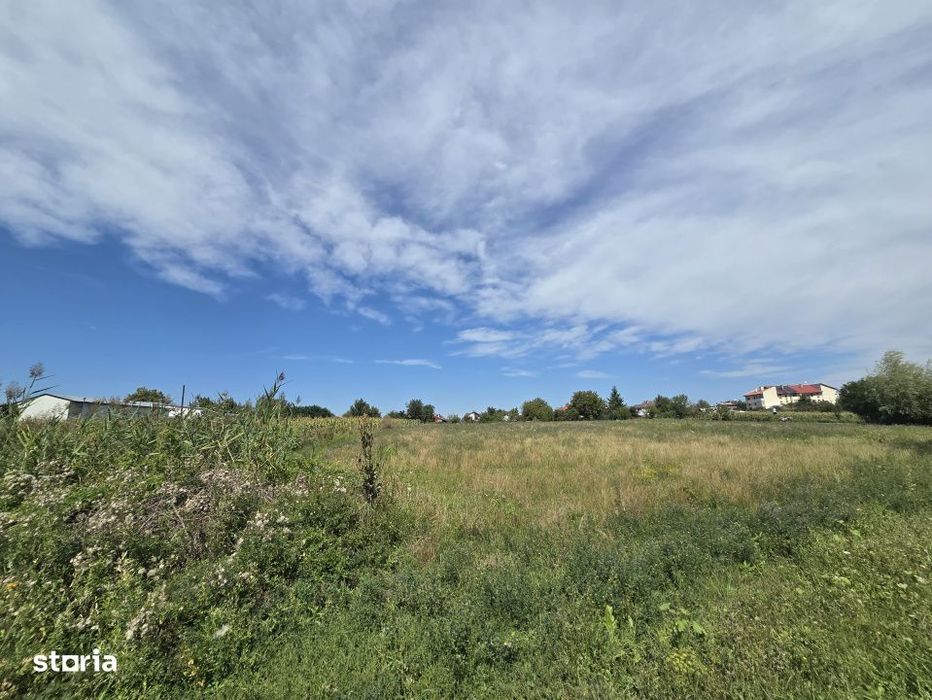 Teren Traian pretabil cartier Case