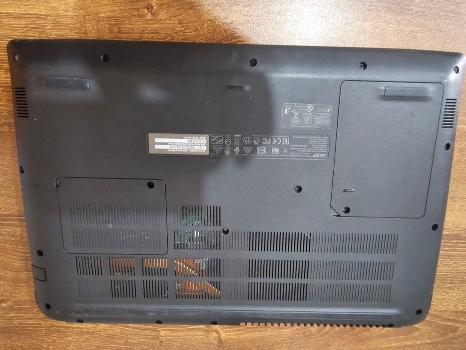 Продам современный ноутбук Acer Ryzen 3