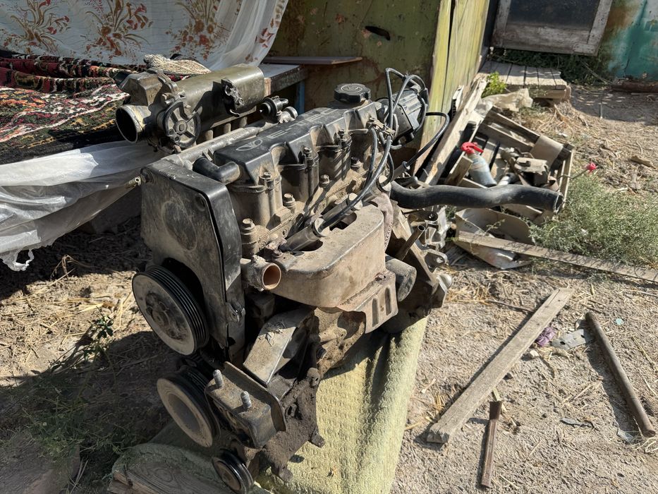 Сонс мотор комплект