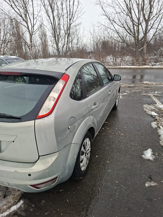 FORD Focus 2009 — imagine 4
