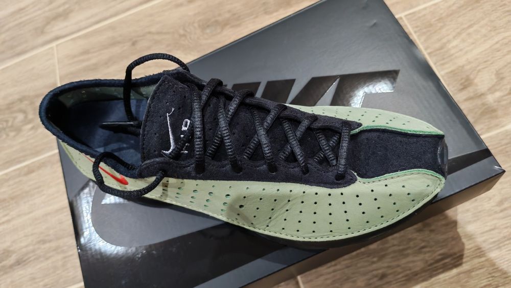 Маратонки Nike Air Superfly