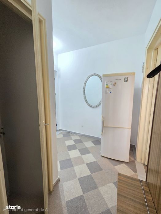 2 camere Garii-Victoriei confort 1 semidecomandat