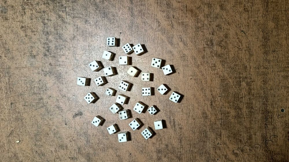 Зарчета за табла