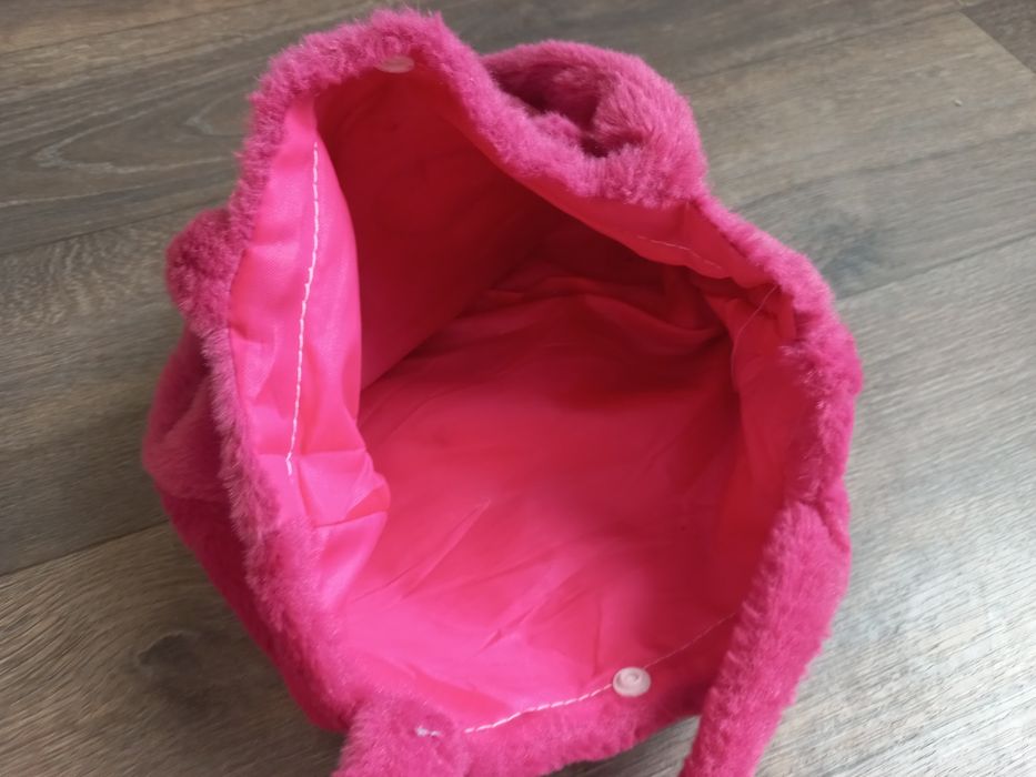 Детская сумка для девочек