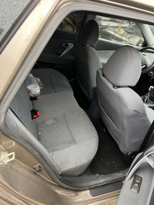 Nissan Primera P12 НА ЧАСТИ