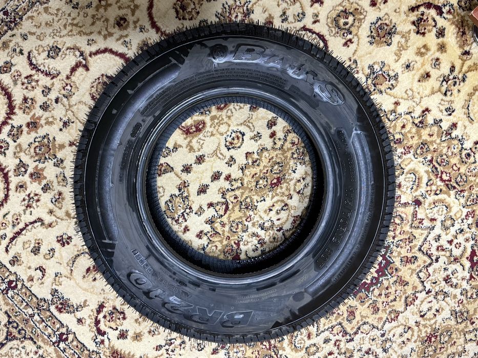 Автомобильное колесо для Дамаса или Лабо