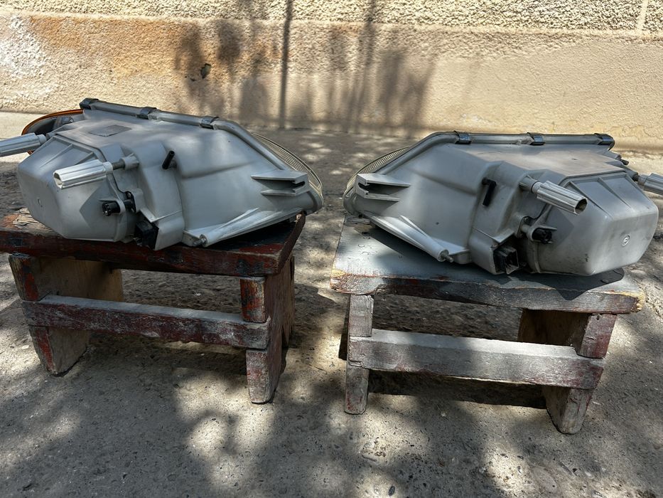 Фары Ваз 2114-15