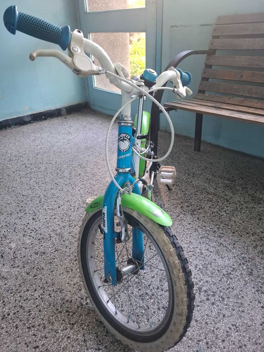 Детско колело Drag 16"