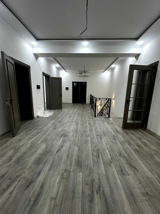 Продаётся новый дом