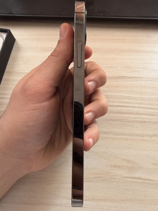 Iphone 12 Pro 128 gb Space Gray