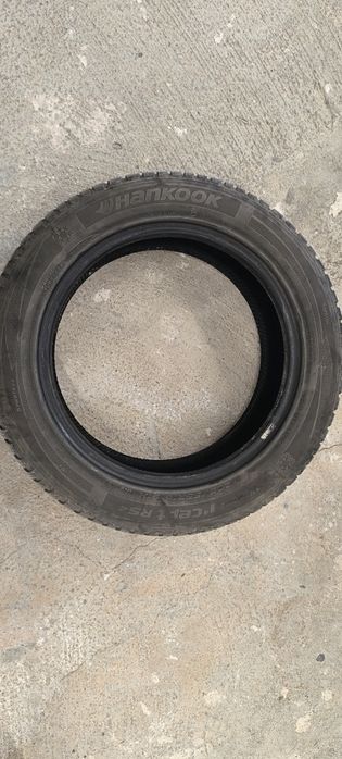 Зимни гуми 4бр. 205/55R16 Hankook Winter i*Cept rs 2