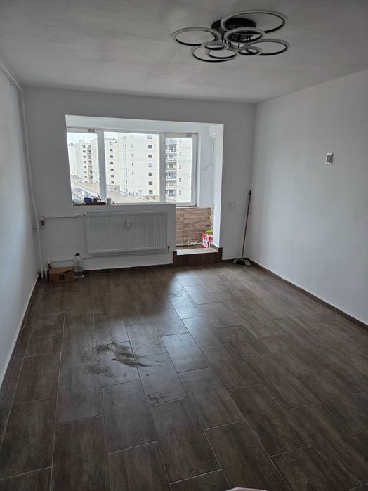 Apartament 2 camere Dristor – Baba Novac | Metrou 3 min | Bloc reabilitat