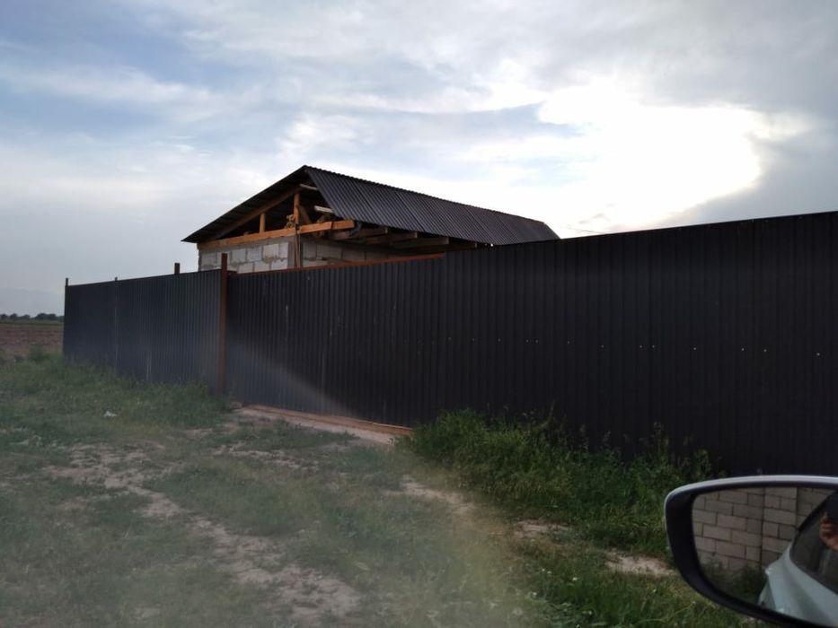 Земельный участок в Кольащи