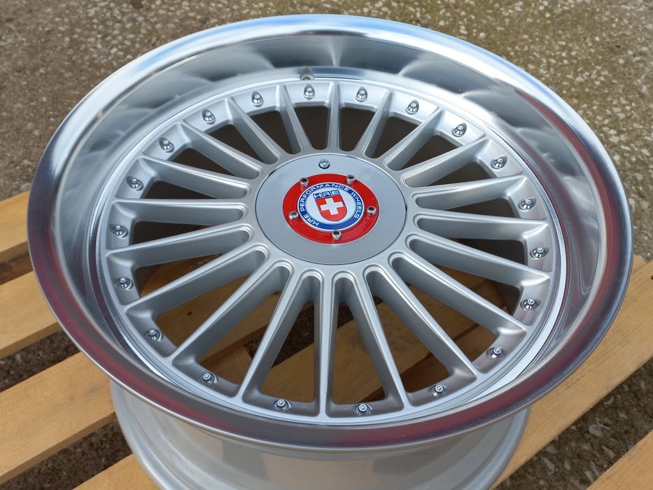 19.5×112 Hre Performance 8.5j et25 10.0j et30 Audi Mercedes Чисто Нови