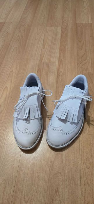 Adidas 38.5-golf обувки unisex