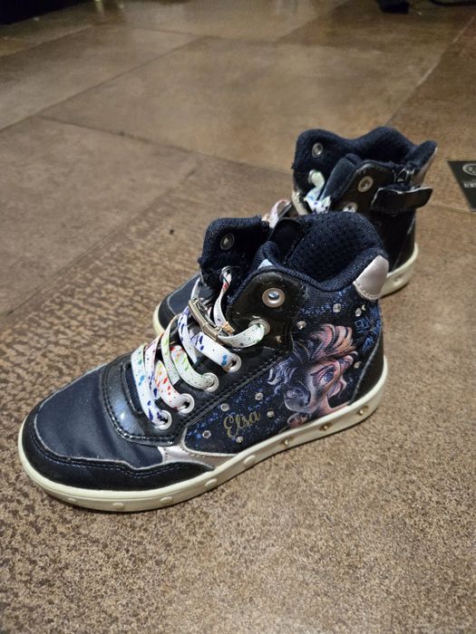 Детски обувки geox