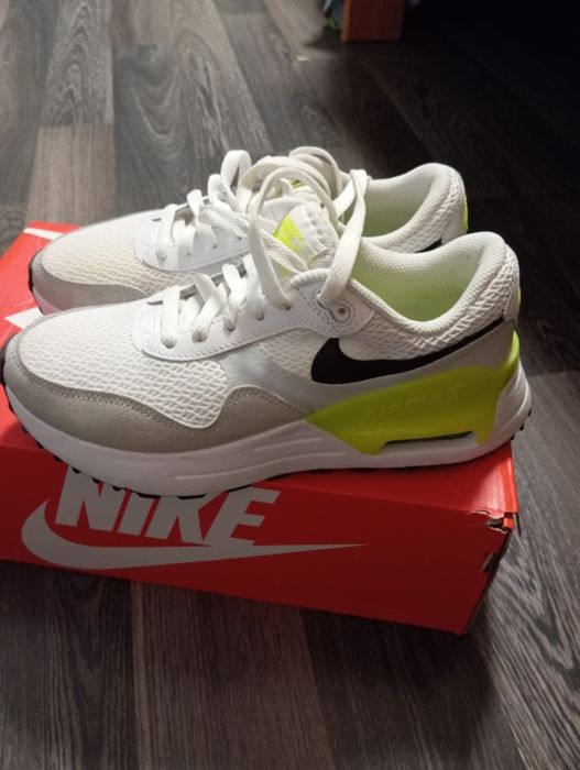 Оригинални маратонки Nike Air max