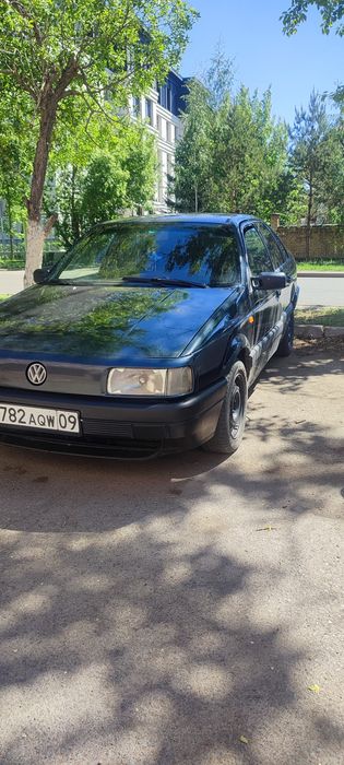 Продам Фольксваген Пассат б3