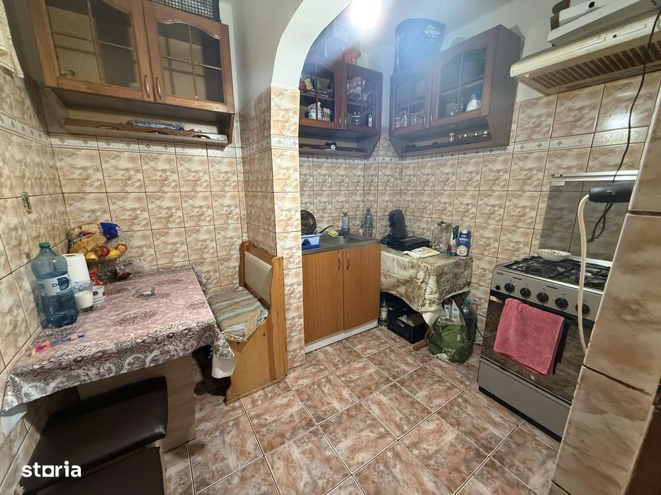 Apartament cu 2 camere, 43 mp utili, parter - Iosefin — fotografia 3