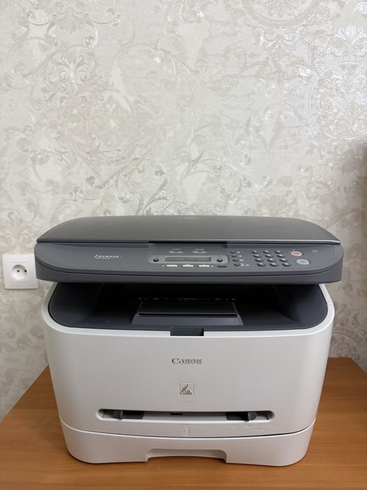 Принтер canon б/у в хорошем состянии,