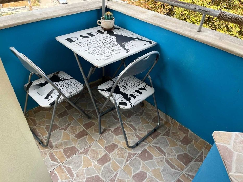 Дава се под наем Двустаен апартамент в София, Гео Милев - 65 кв.м за 484.5 € - Снимка #9