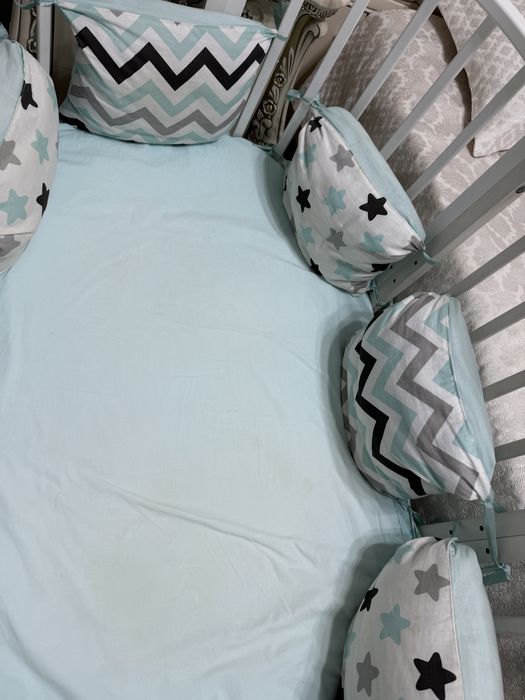 Манеж-трансформер