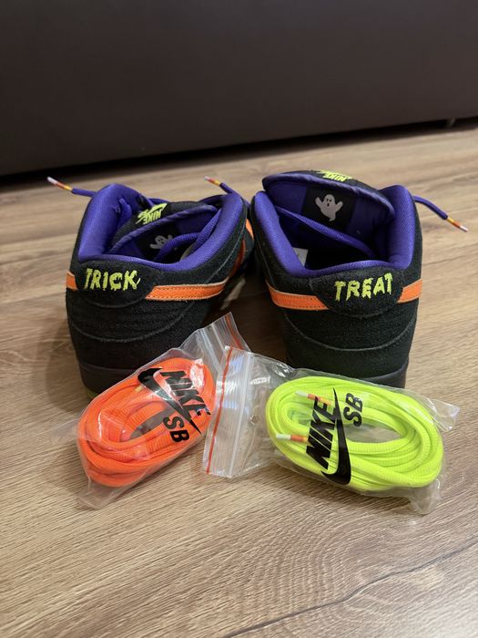 nike dunk night of mischief