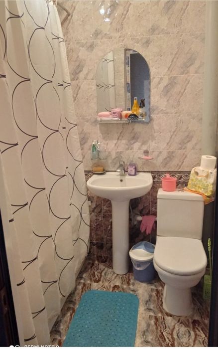 Продам 2 х комнатную квартиру