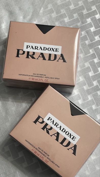 Люкс копий парфюмов