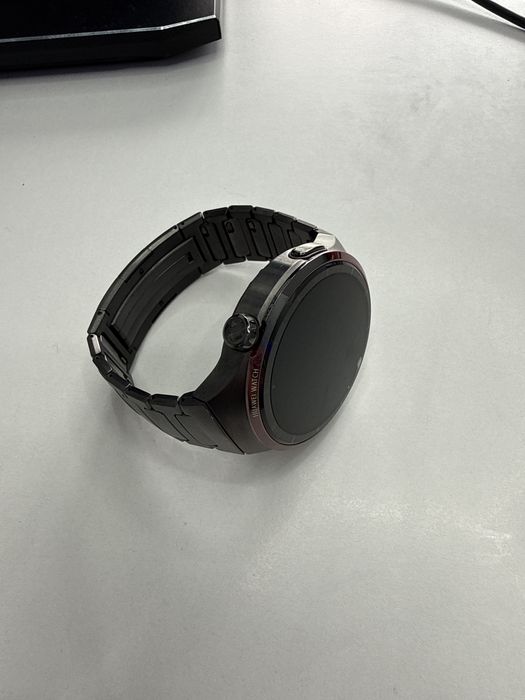 Huawei watch 4 Pro Space Edition Titan Intretinut