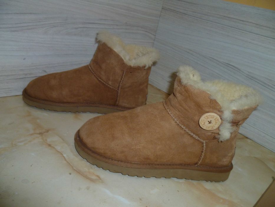 UGG оригинални ботуши №39