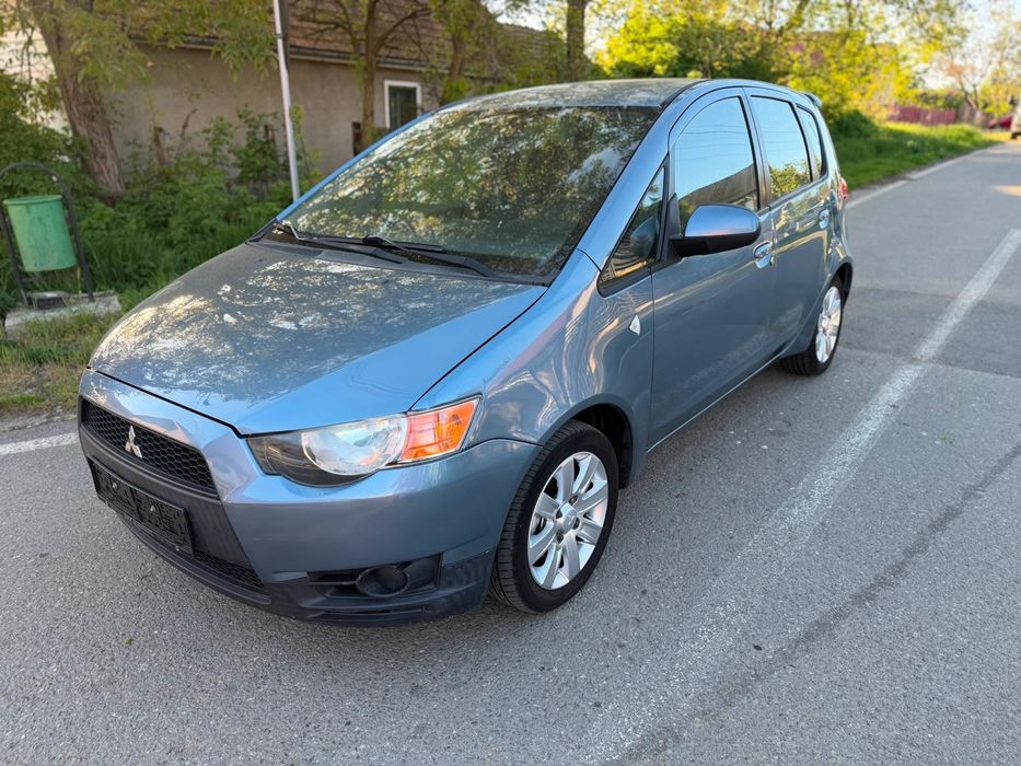 MITSUBISHI Colt 2009 — imagine 2