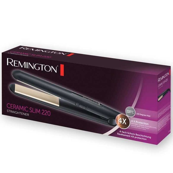 vand placa de par Remington