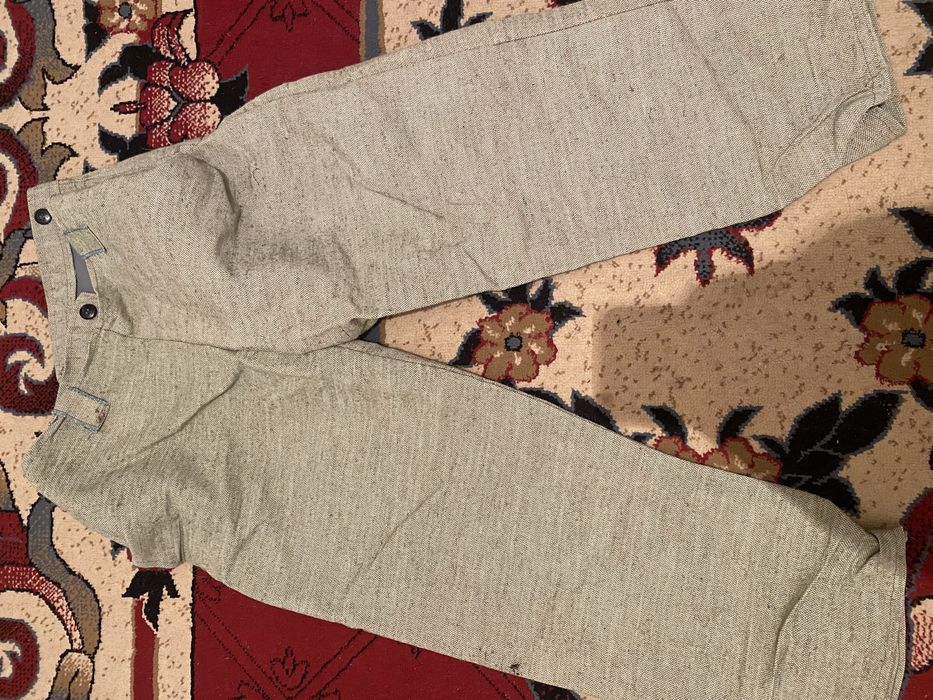 Сварочный костюм