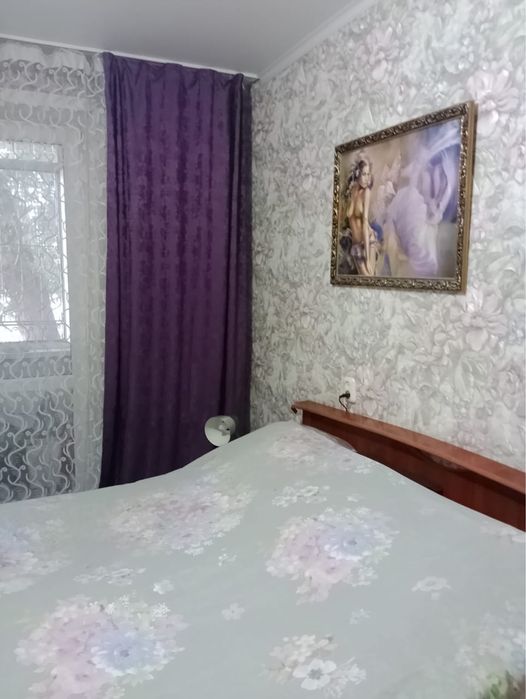 Продам 3 комнатную квартиру