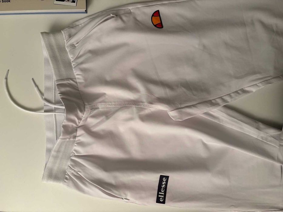 Ellesse Sportswear комплект