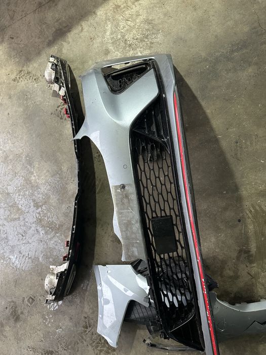 Части предна броня KIA PROCEED 18-21г