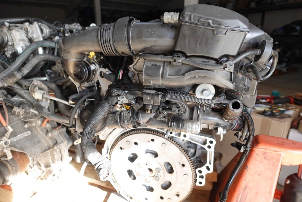 Motor 1,5BlueHDI*DV5RC_YHZ/YH01*CuAnexe 96Kw2023Eu6PeugeotFord50000kmF