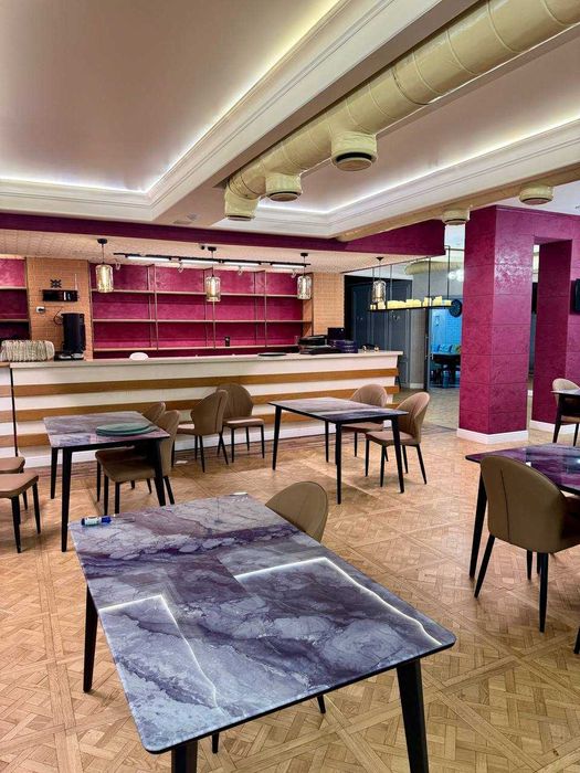 Сдается кафе общепит на долгий срок