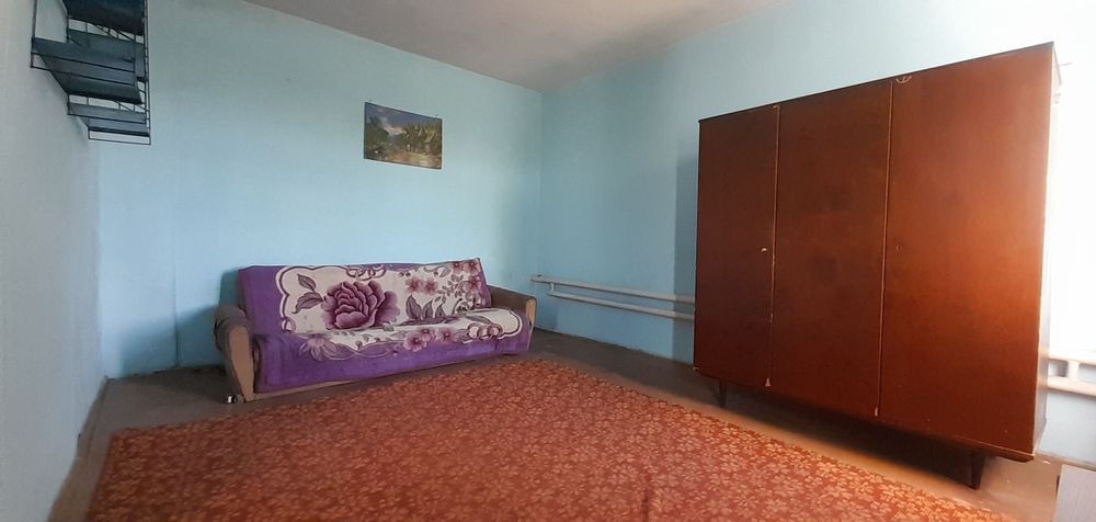 Продам дом с участком, 3 комнаты