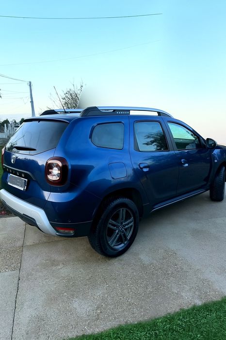 Dacia Duster Prestige