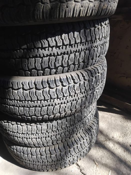 Шины Nortec 205/70/r16