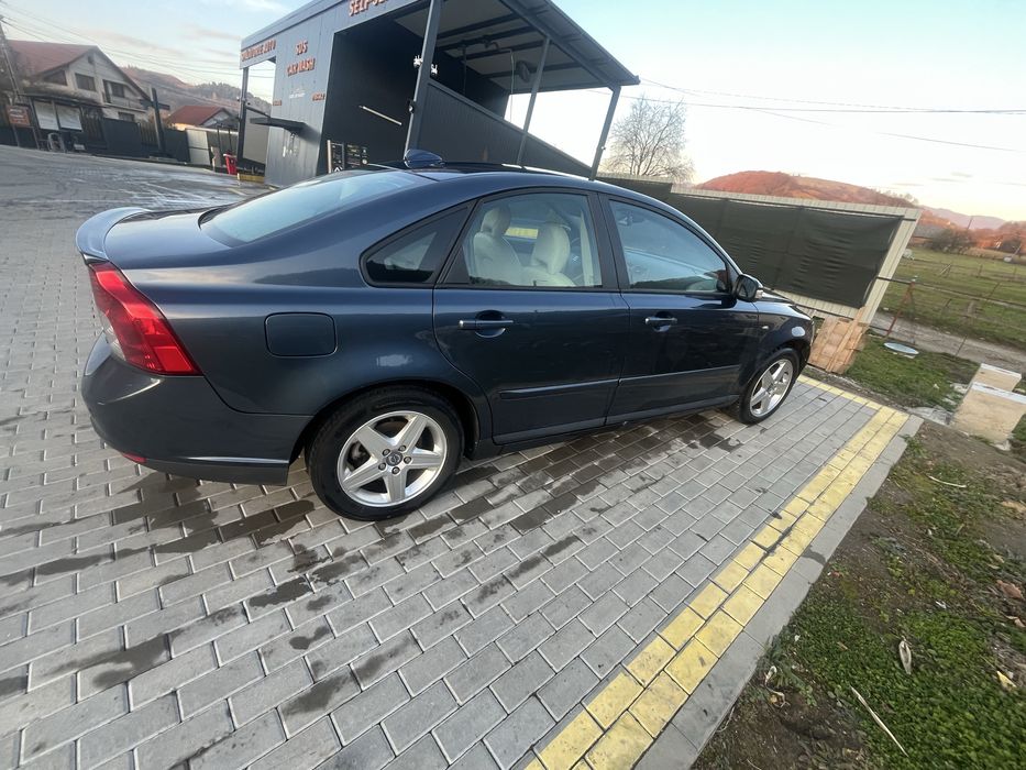 Vand Volvo s40, 1.6 diesel, 25. Noiembrie 2009