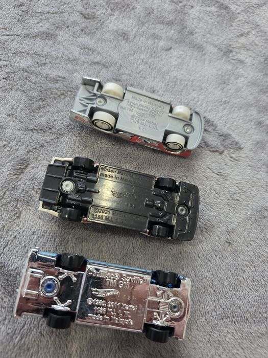 Метални колички Hotwheels,majorette