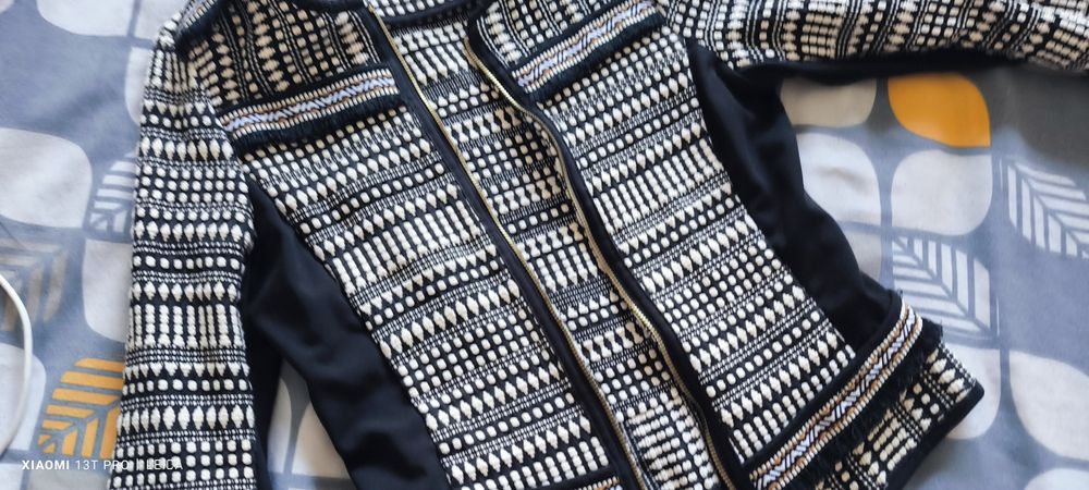 Дамска рокля и сако