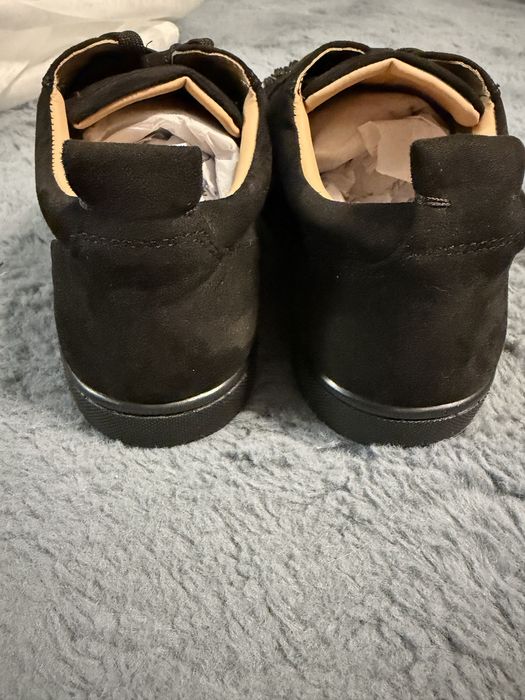 Christian Louboutin Louis Junior Spike